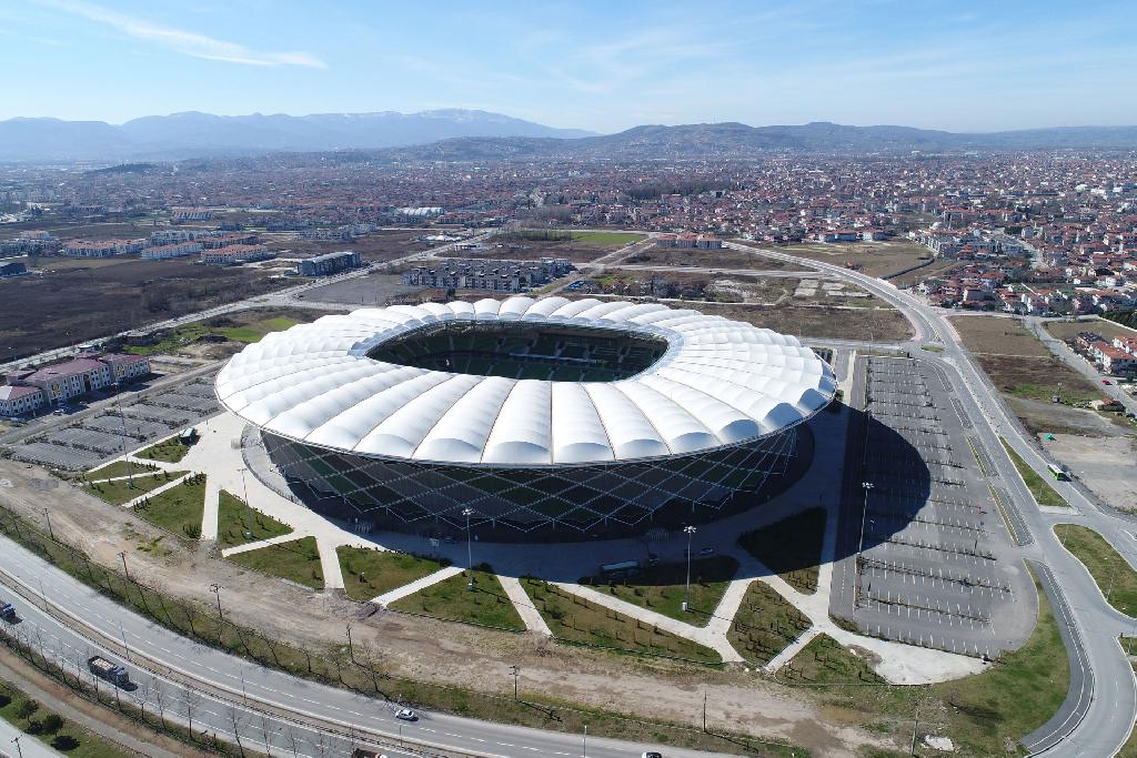 Sakarya Arena Stadı